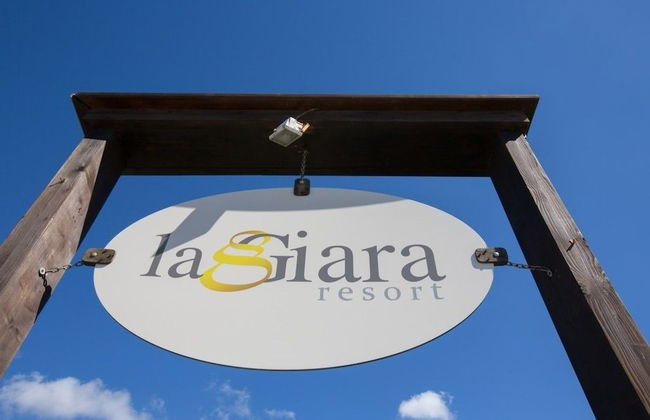 La Giara Resort - Foto 47