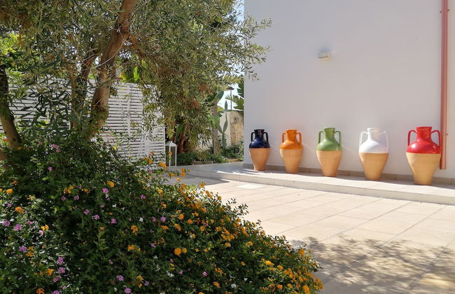 La Giara Resort - Foto 48