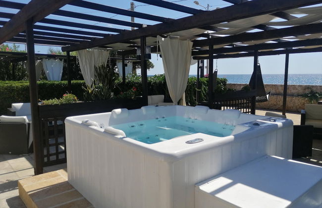 La Giara Resort - Foto 13
