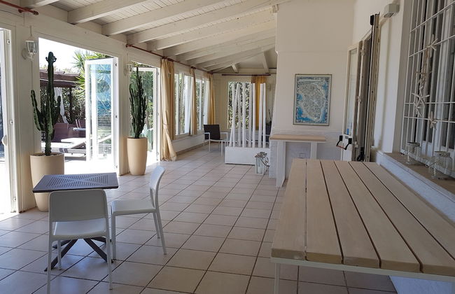 La Giara Resort - Foto 43