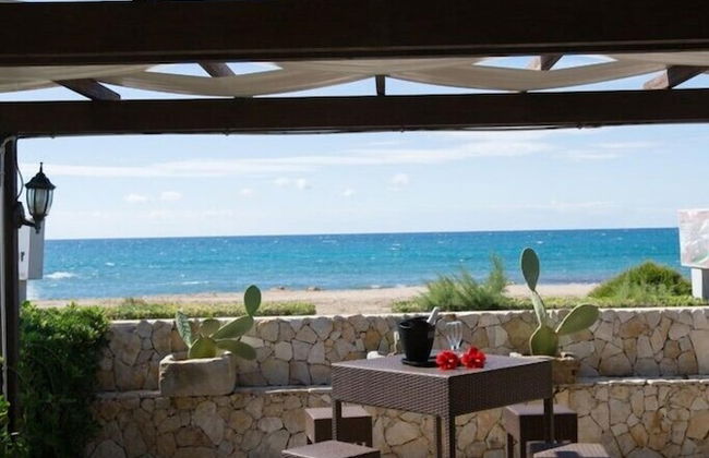 La Giara Resort - Foto 39