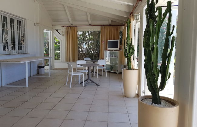 La Giara Resort - Foto 44