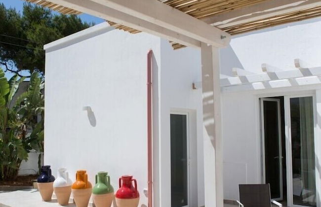 La Giara Resort - Foto 40