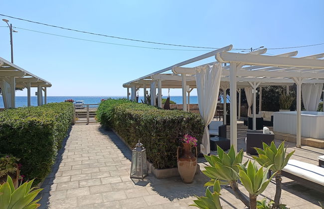 La Giara Resort - Foto 16