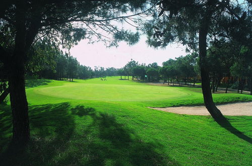 Foto 32 - Interpass Golf Playa Country Club