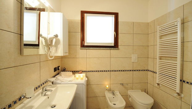 Badezimmer