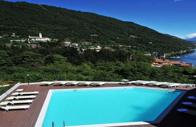 Residence Eden Gardenia 12 - Foto 8