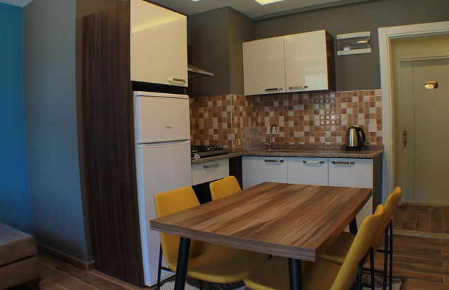 Hirande Otel - Foto 6