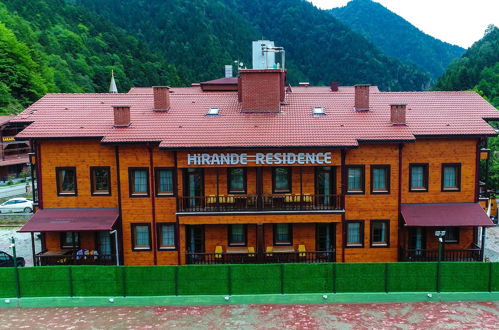 Foto 62 - Hirande Otel