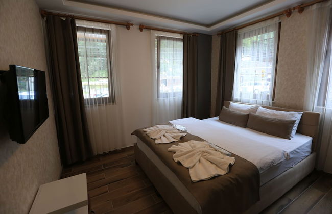 Hirande Otel - Foto 18