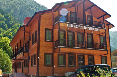 Photo 63 - Hirande Otel