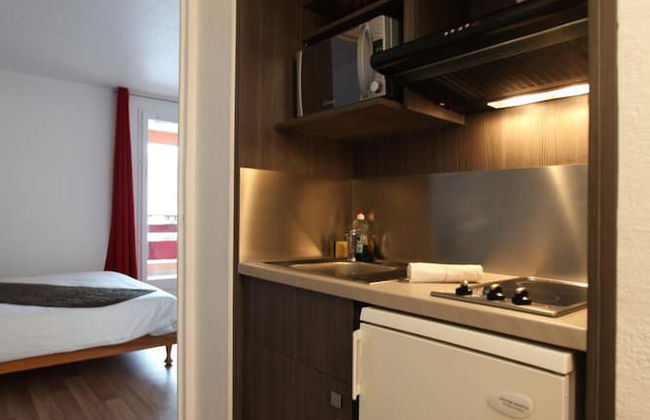 Geneva Residence - Foto 16