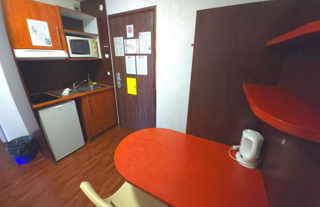 Geneva Residence - Foto 23