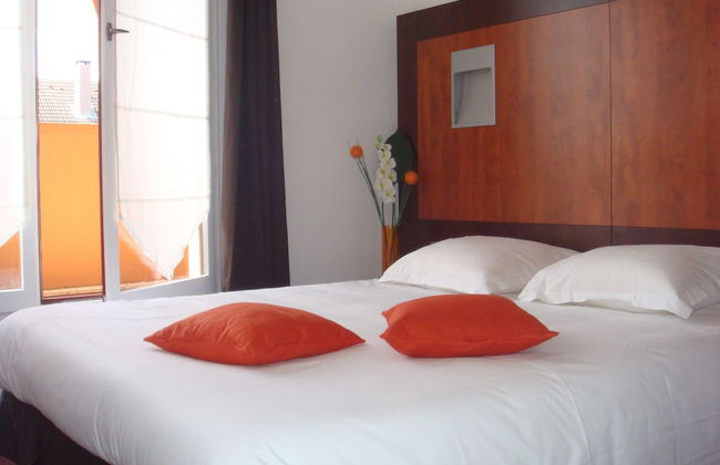 Geneva Residence - Foto 3