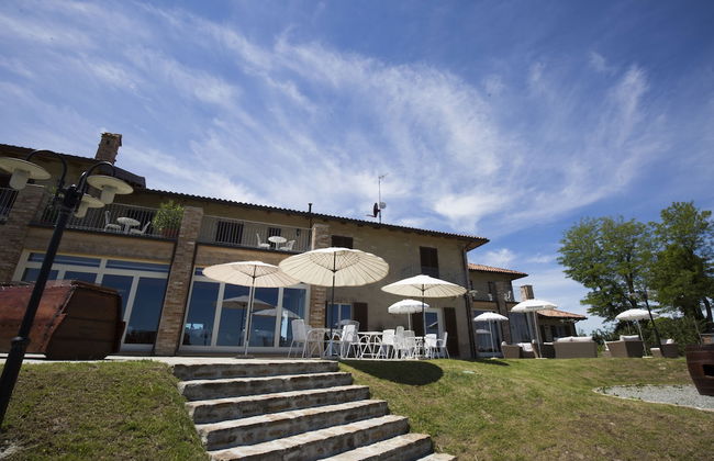 Cà Rapulin - Agriturismo - Foto 72