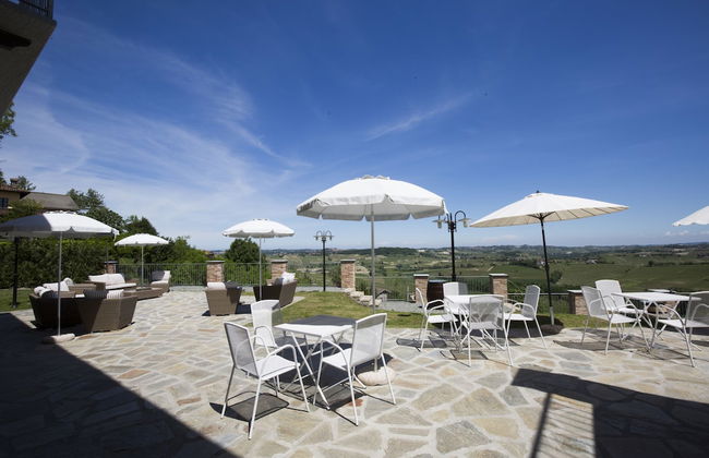 Cà Rapulin - Agriturismo - Foto 76