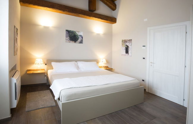 Cà Rapulin - Agriturismo - Foto 2