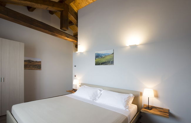 Cà Rapulin - Agriturismo - Foto 24