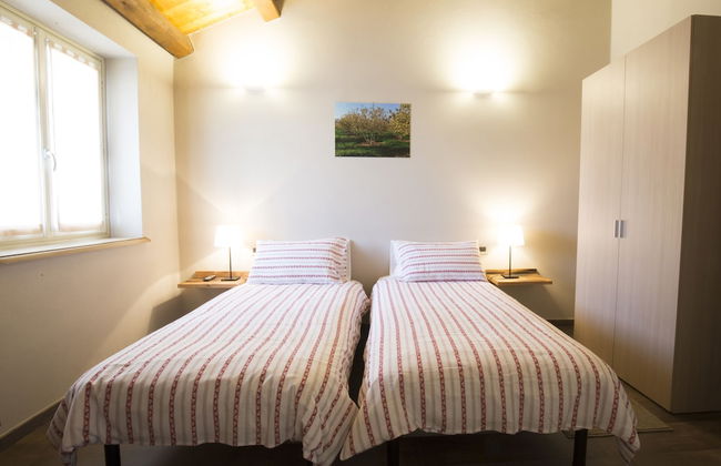 Cà Rapulin - Agriturismo - Foto 18