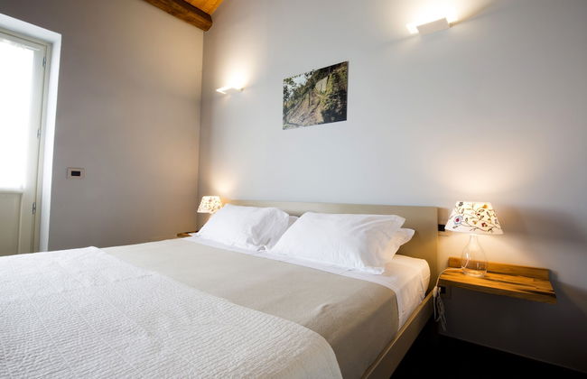 Cà Rapulin - Agriturismo - Foto 26