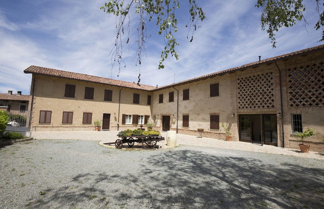 Cà Rapulin - Agriturismo - Foto 74