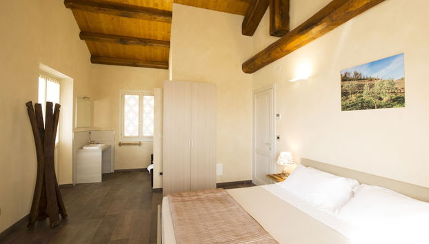 Cà Rapulin - Agriturismo - Photo 4, Chambre