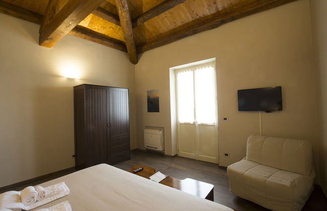 Cà Rapulin - Agriturismo - Foto 10