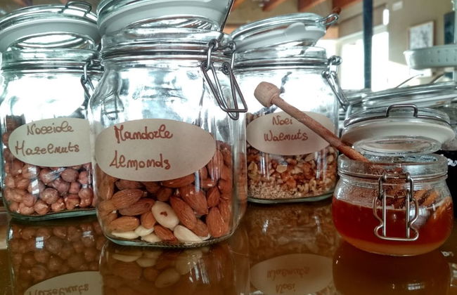 Cà Rapulin - Agriturismo - Foto 70