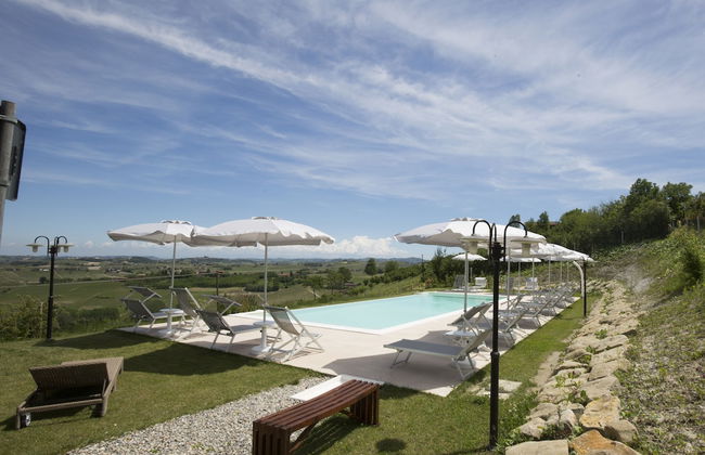 Cà Rapulin - Agriturismo - Foto 68