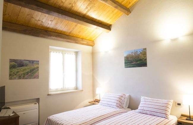 Cà Rapulin - Agriturismo - Foto 20