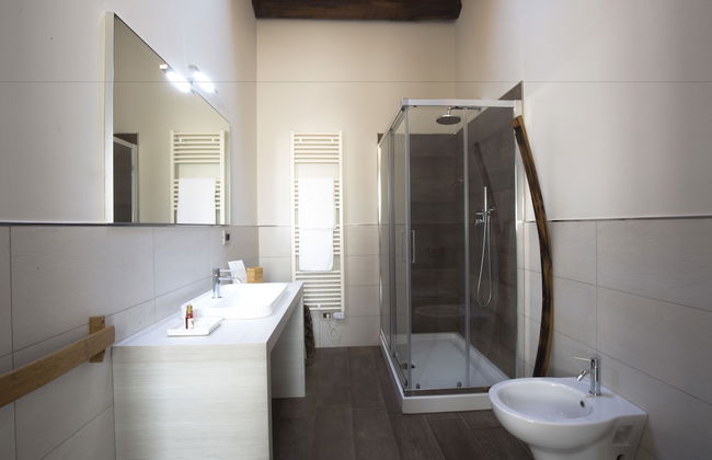 Cà Rapulin - Agriturismo - Foto 50