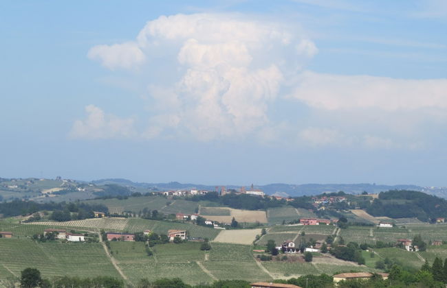 Cà Rapulin - Agriturismo - Foto 78