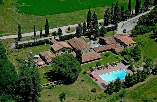 La Casella - Foto 1