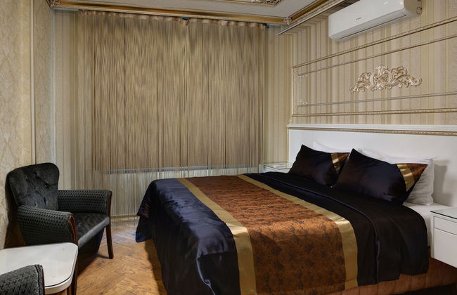 Emirganli Suites - Foto 5