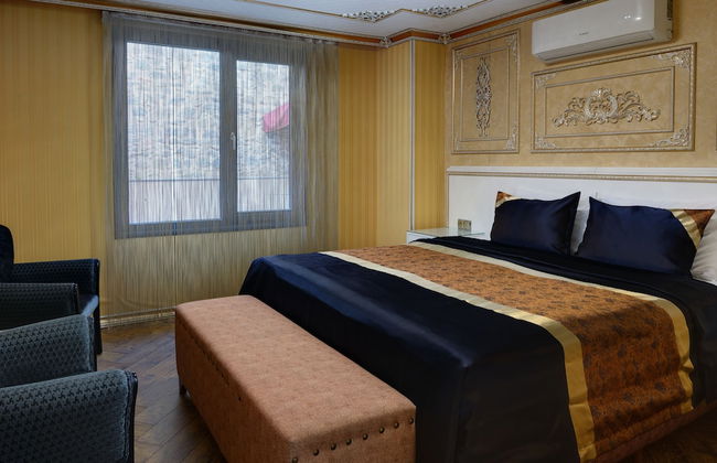 Emirganli Suites - Foto 12