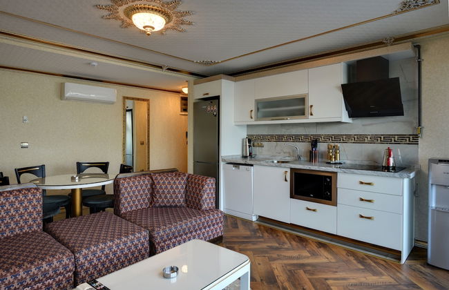 Emirganli Suites - Foto 28