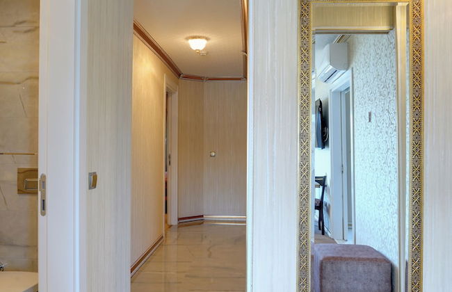 Emirganli Suites - Foto 56