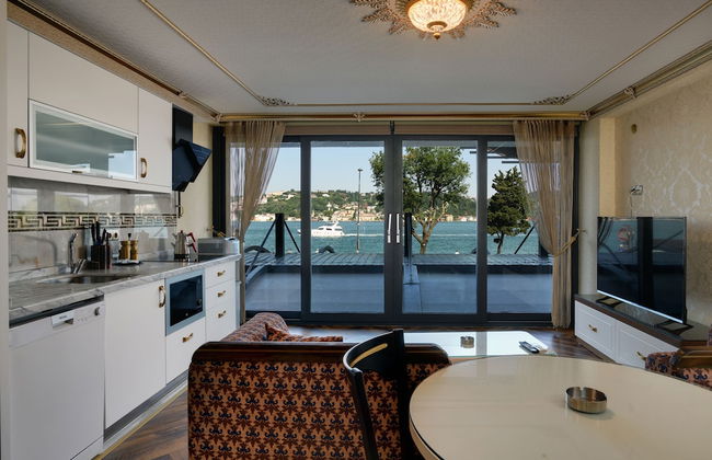 Emirganli Suites - Foto 29
