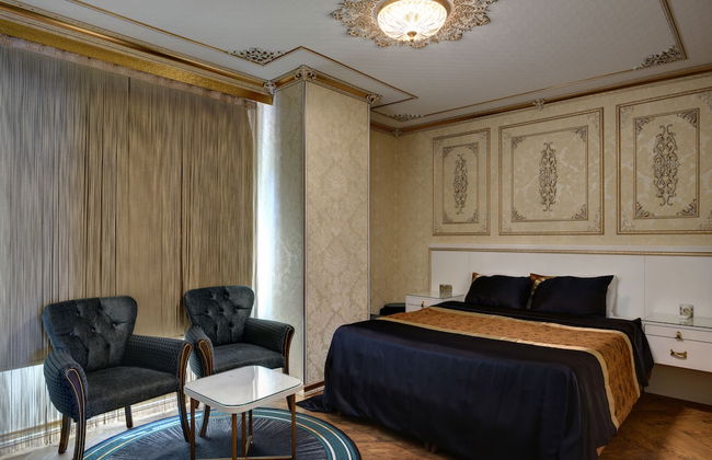 Emirganli Suites - Foto 6