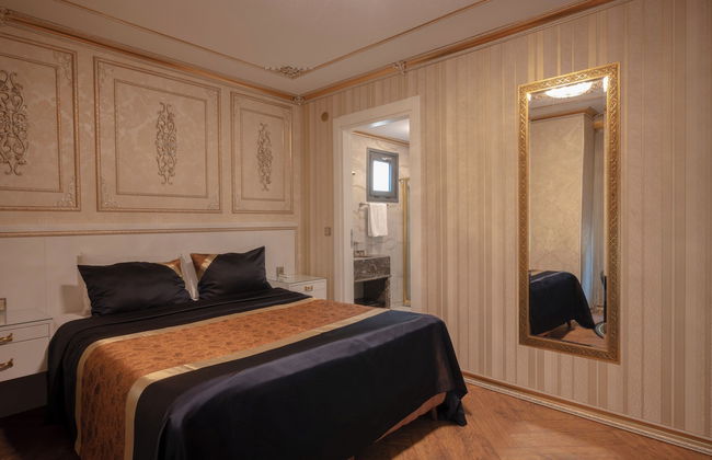 Emirganli Suites - Foto 16