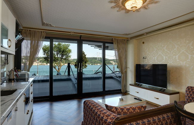Emirganli Suites - Foto 26