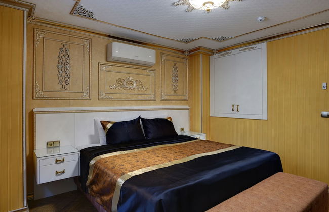 Emirganli Suites - Foto 13
