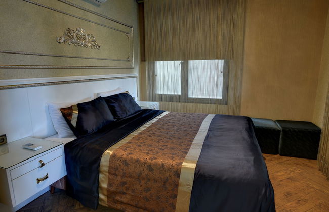 Emirganli Suites - Foto 7