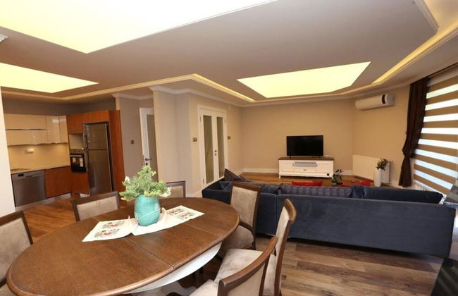 Villa Koruköy - Photo 7