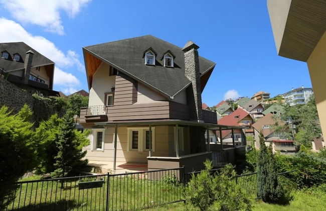 Villa Koruköy - Photo 1