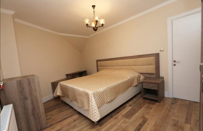 Villa Koruköy - Photo 16