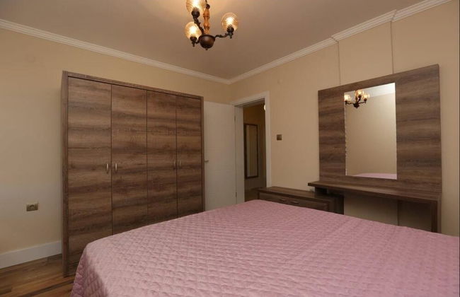 Villa Koruköy - Photo 4