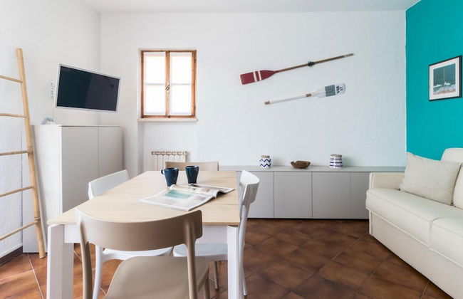 Il Borgo Apartments B5 - Sv-d600-bove3i1b - Foto 7