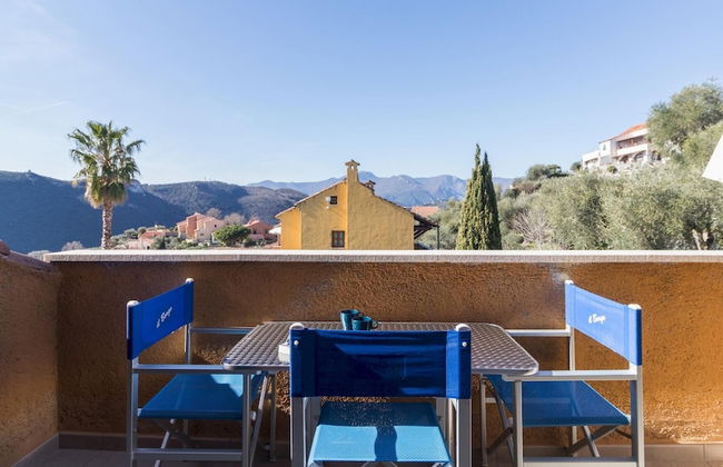 Il Borgo Apartments B5 - Sv-d600-bove3i1b - Foto 10