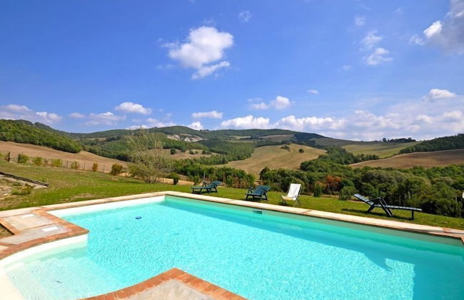 Villa Cristiana - Foto 24